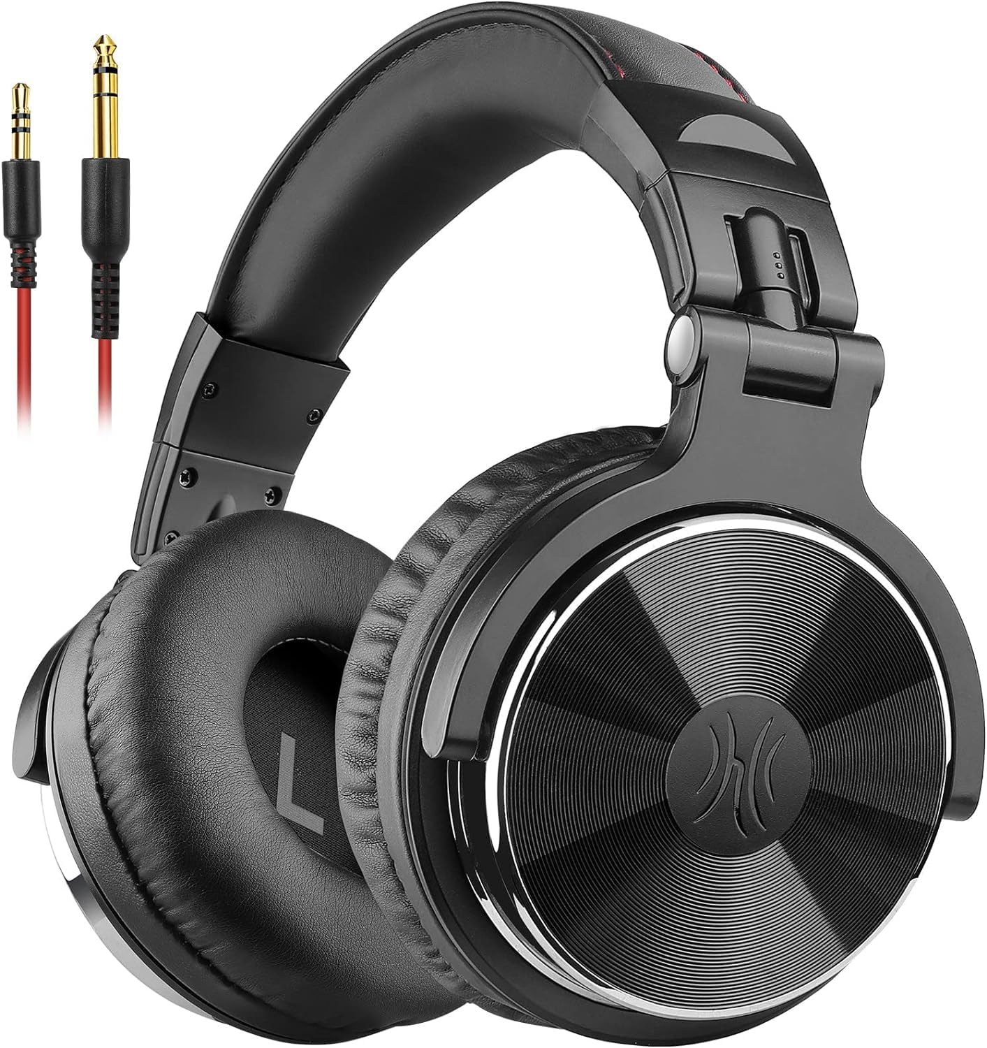 OneOdio Pro 10 Studio Monitor Headphones