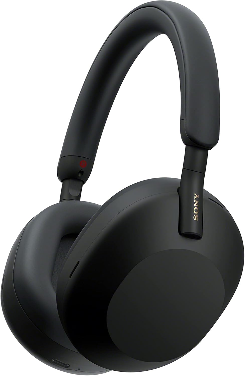 Sony WH-1000XM5 Cascos Inalámbricos Cancelación Ruido