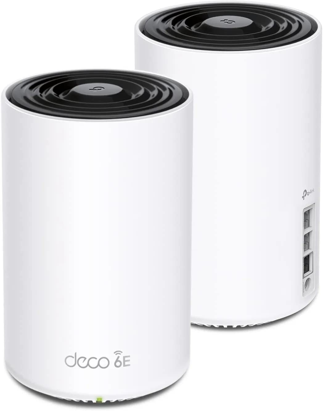 TP-Link Deco XE75 Pro AXE5400 Malla WiFi 6E (2 Pack)