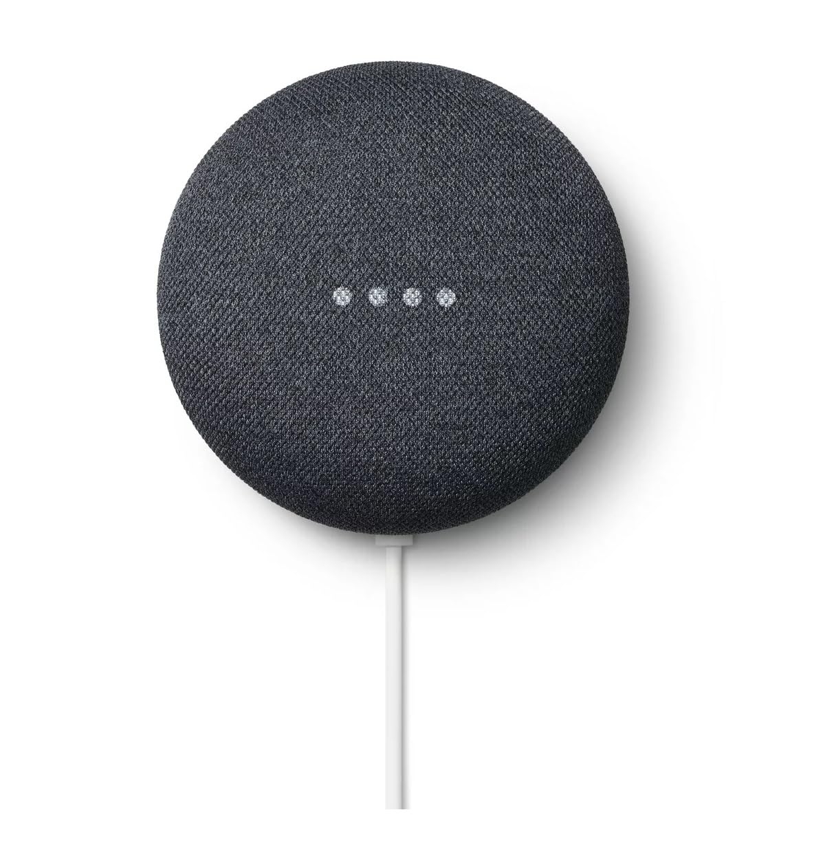 Google Nest Mini 2ª Gen Altavoz Inteligente