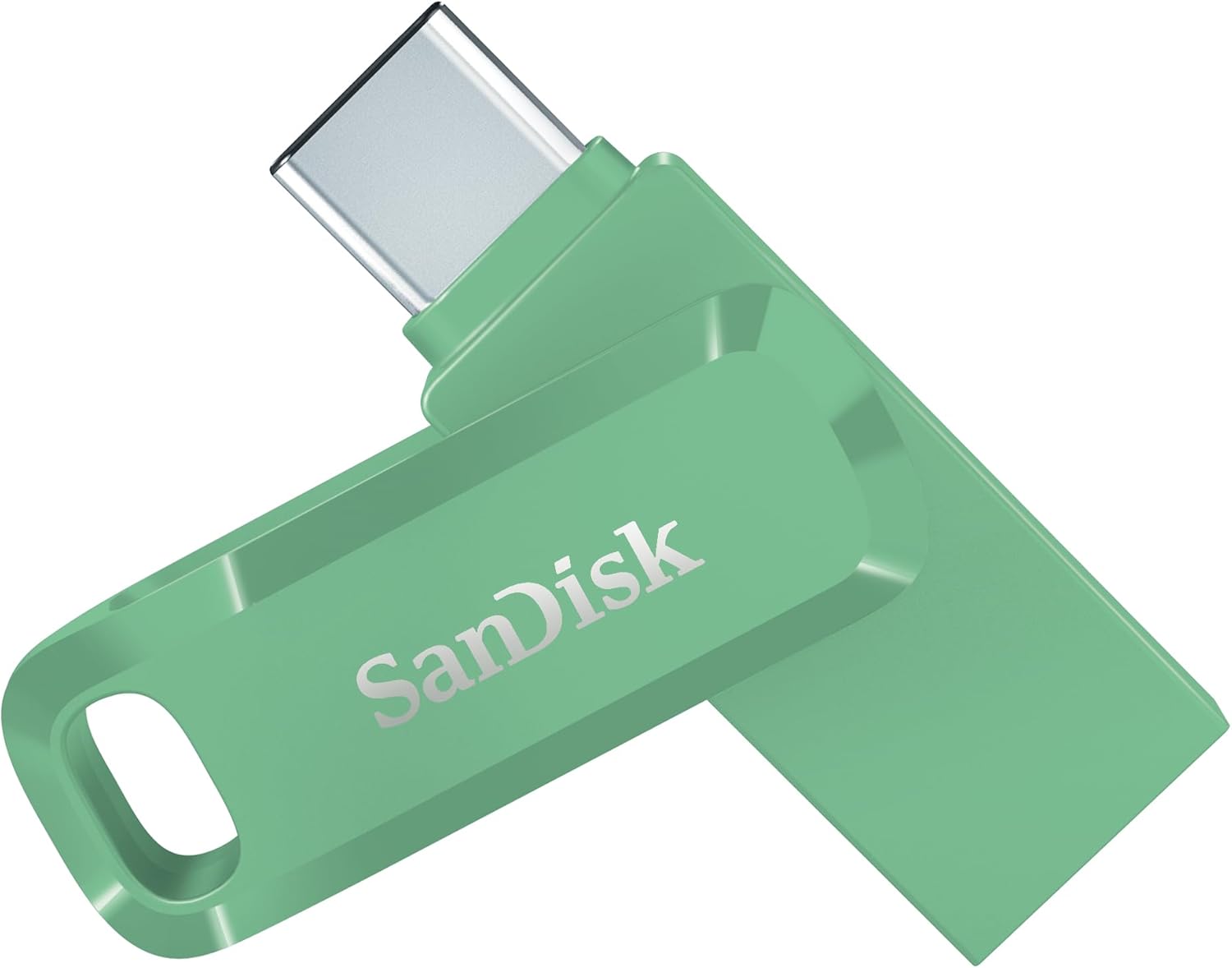 SanDisk Ultra Dual Drive Go 512GB USB-C
